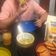 El cooksnap de Veronica Serra cuando hizo Sopaipillas con Zapallo 🌧.