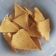 El cooksnap de Sabri Rodriguez cuando hizo Nachos caseros al horno.