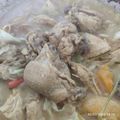 Cooksnap dari bundaKiyya untuk resep Tongseng Balungan Ayam