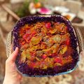 کوک اسنپ atefe_motevalli بعد از امتحان کردن خوراک سنگدان مرغ.