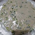 張小小 的 蔥抓餅 cooksnap