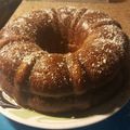Originalmsparker's cooksnap of when they made Rum Cake.