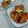Cooksnap Nuharahmat semasa beliau membuat Ayam Halia Limau Nipis.