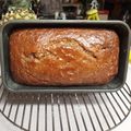 unclejed's cooksnap of when they made Delicious banana bread.