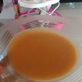 Cooksnap dari Nuresa Wahyuni Aq Icha untuk resep MPASI kentang wortel
