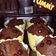 Cooksnap dari Wilhelmina Mogi Padja untuk resep Cheese and chocolate bengbeng muffin (simple, no mixer)