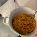 صورة من Layan .، شاركها بعد تجربة وصفة اندومي بطريقه فيجين