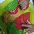 Cooksnap dari Aditina Kartikasari untuk resep Pancake Teflon Eggless