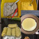 Cooksnap dari Hany Daliandra untuk resep Chicken Egg Roll ala Hokben (tanpa kukus)