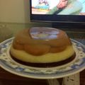Cooksnap dari Dennie untuk resep Puding Regal 3 lapis