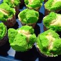Cooksnap dari Octavia Yolanda untuk resep Bolu Kukus Mekar