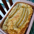 Cooksnap dari rinda untuk resep Bolu Pisang Panggang | 1 Telur & Tanpa Mixer