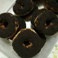 Cooksnap dari Devi II untuk resep Donat singkong