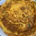 菜編 的 九層塔烘蛋 cooksnap