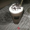 Cooksnap από tahitian στη συνταγή Fredoccino special