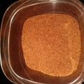 SoCalgrown82's cooksnap of when they made Magic Dust Dry Rub.