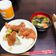 El cooksnap de 🇺🇾 𝓚𝔂𝓸 🇯🇵　🎉JPN-UY 100°ANIVERSARIO 🇺🇾🇯🇵EN 2021🎉 cuando hizo Hawaiiano Poke Japonés POKI-DON🌺🇺🇾🇯🇵ハワイアンポキ丼.