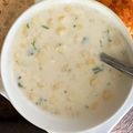 Sundra का कुकस्नैप जब उन्होंने बूंदी का राएता (boondi ka raita recipe in Hindi) बनाया था।