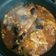 El cooksnap de julian.novellon cuando hizo Contra muslos de pollo en salsa de ciruelas y piñones.