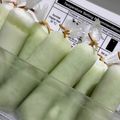 Cooksnap dari farida untuk resep Es Mambo Tape Ketan Item