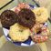 Cooksnap dari Eni Sutikno untuk resep Donat Kampung kempus enak