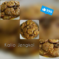 Cooksnap dari indah lestari untuk resep Kalio Jengkol