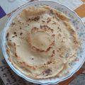 El cooksnap de Jimena34 Florentin cuando hizo Panqueques para canelones!.