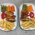 Cooksnap dari MimmoKala untuk resep Chicken Katsu