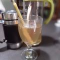 Cooksnap dari Alifah Lestari untuk resep Wedang Jahe Sereh