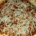 Cooksnap dari Luisca Anugrah untuk resep Pizza teflon ekonomis