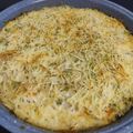 Cooksnap dari Nurshanti Kusuma untuk resep Baked Chicken Misoa mpasi 1y+