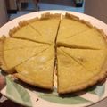 Cooksnap dari Aish Diani untuk resep Pie Susu Teflon Anti Gagal