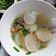 Cooksnap dari Dewi untuk resep Soto (Lobak) Bandung