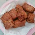 Cooksnap dari Ann untuk resep Egg Roll Tahu