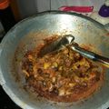 Cooksnap dari N'ati Gälsäñ Bùnðä untuk resep Hati Ayam Sambel Goreng