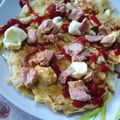 il Antonella Dadamo_Ilovecooking9 quando ha preparato Okonomiyaki
