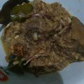 Cooksnap dari Niaaries untuk resep Malbi Daging Sapi (Tanpa Kelapa Sangrai)