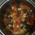 Cooksnap dari Mumu Omar untuk resep Meatball casserole / Meatball stew