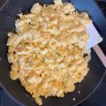 Cooksnap από efimargari στη συνταγή Scrambled Eggs