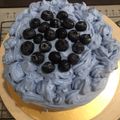 Cooksnap dari Beinzapetite untuk resep Bolu Jadul Lembut Anti Gagal Basic Cake