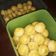 Cooksnap dari Inu untuk resep Nastar lumer