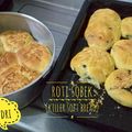 Cooksnap dari Mey_NN untuk resep Roti Sobek (Killer Soft Bread)