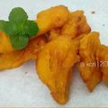Cooksnap dari Mrs Kori untuk resep Nangka Goreng Krispi