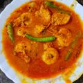 Subhasri Maity's cooksnap of when they made চিংড়ি পোস্ত (chingri posto recipe in Bengali).