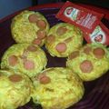 Cooksnap dari Dapur Nina. untuk resep Martabak Mie Sosis dan #Bekal2Khansa