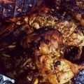 صورة من 🌠💐💞عاشقة الجنه💞💐🌠، شاركها بعد تجربة وصفة دجاج مشوي طعم روووعة ☺😋🐓🐓