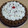 El cooksnap de Romy Merlo cuando hizo Torta brownie.