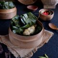 Cooksnap dari Silva Malexhi untuk resep Tum Ayam Khas Bali