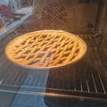 Cooksnap από Penni Plevri στη συνταγή Πάστα Φλώρα με ελαιόλαδο