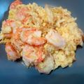 趙蓓蒂 的 滑蛋蝦仁 cooksnap
